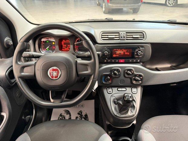 Fiat Panda 1.2 EasyPower Easy GPL