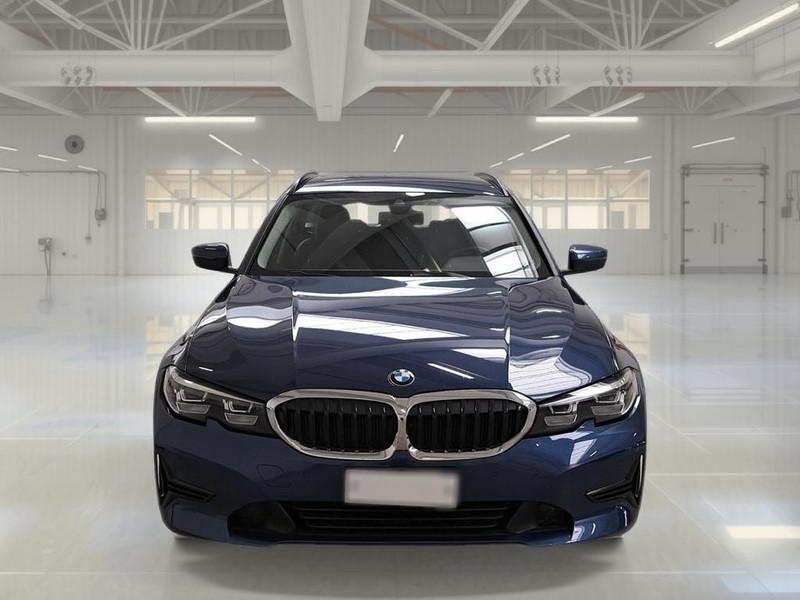 BMW 320 48V BUSINESS ADV. TOURING AUTO STATION WAGON