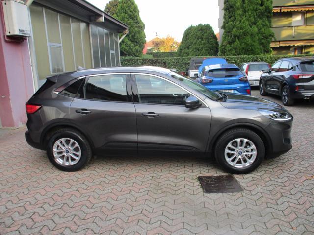 FORD Kuga 2.5 Full Hybrid 190 CV CVT 2WD Titanium Business