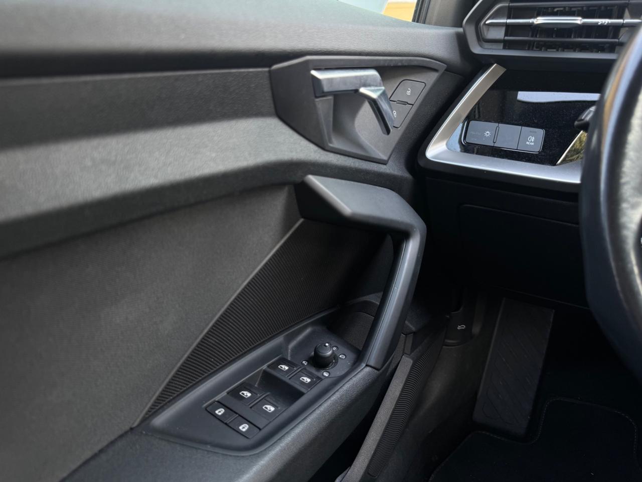 AUDI A3 SPORTBACK 35 TDI S TRONIC BUSINESS – 2021
