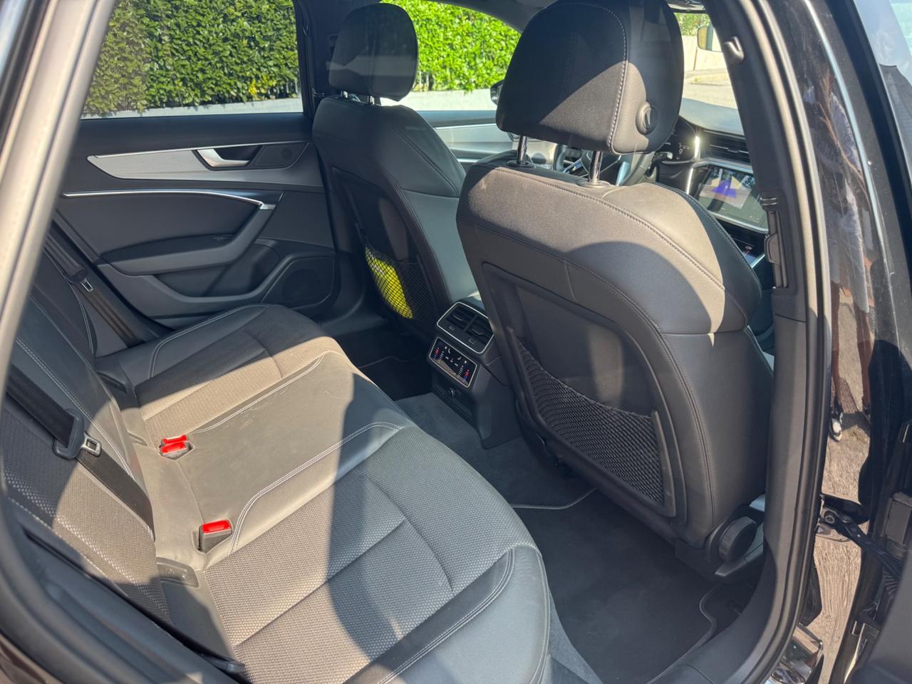 Audi A6 Avant 50 3.0 TDI quattro tiptronic Business