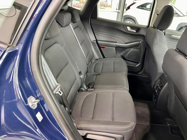 FORD Kuga 1.5 EcoBlue 120 CV 2WD Titanium Business