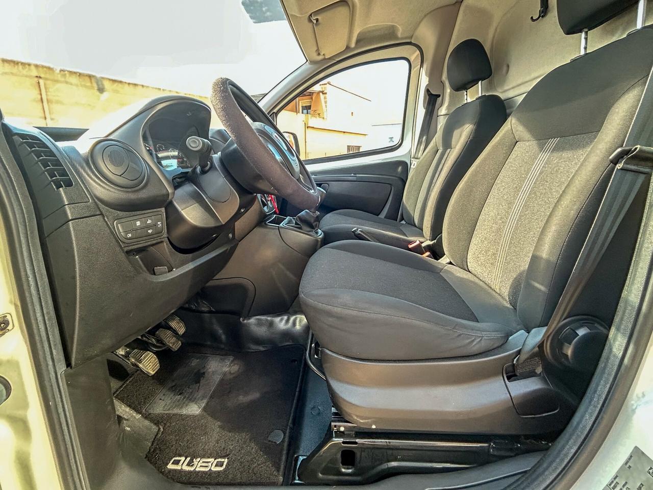 Fiat Fiorino 1.3 MJT 80CV Cargo