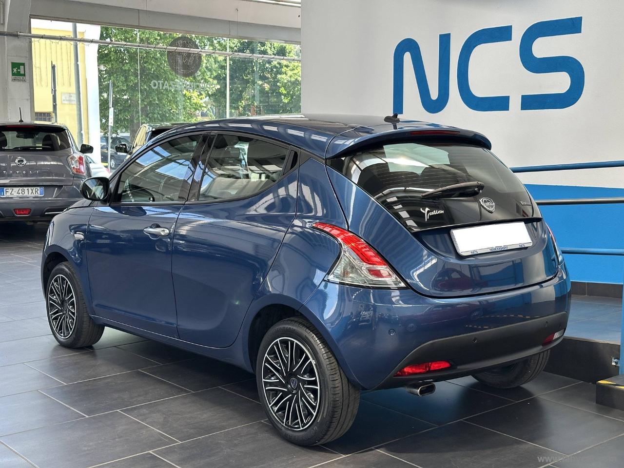 LANCIA Ypsilon 1.0 FireFly 5p.S&S Hybryd Gold
