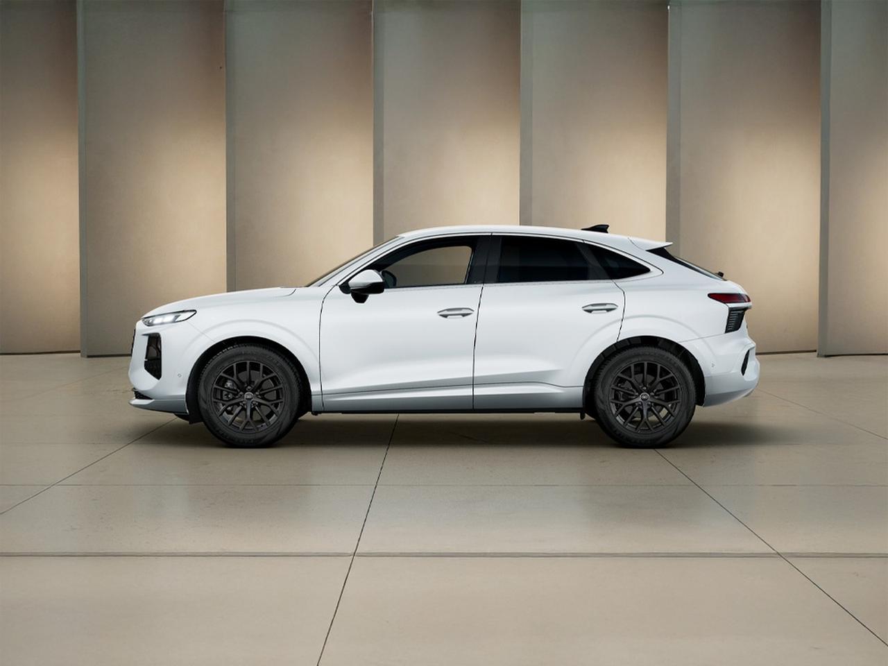 Audi Q3 sportback 2.0 tdi business advanced 150cv s-tronic