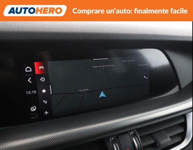 ALFA ROMEO Stelvio 2.2 Turbodiesel 210 CV AT8 Q4 Veloce Tì