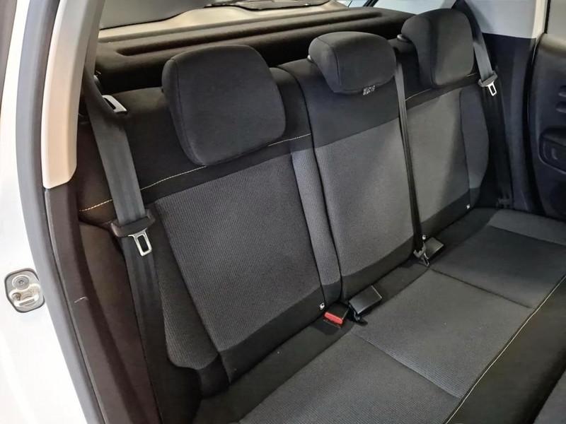 CITROEN C3 BlueHDi 100 S/S Feel 5 PORTE