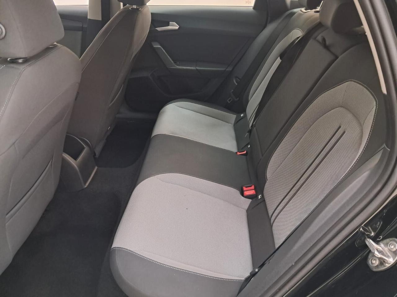SEAT LEON IV 2020 Sportstourer 2.0 tdi Style 115cv IVA ESPOSTA