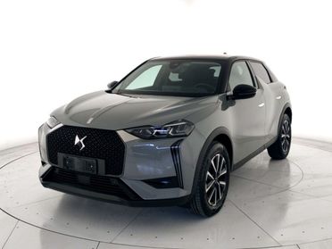 DS DS3 1.2 puretech Bastille Business 100cv
