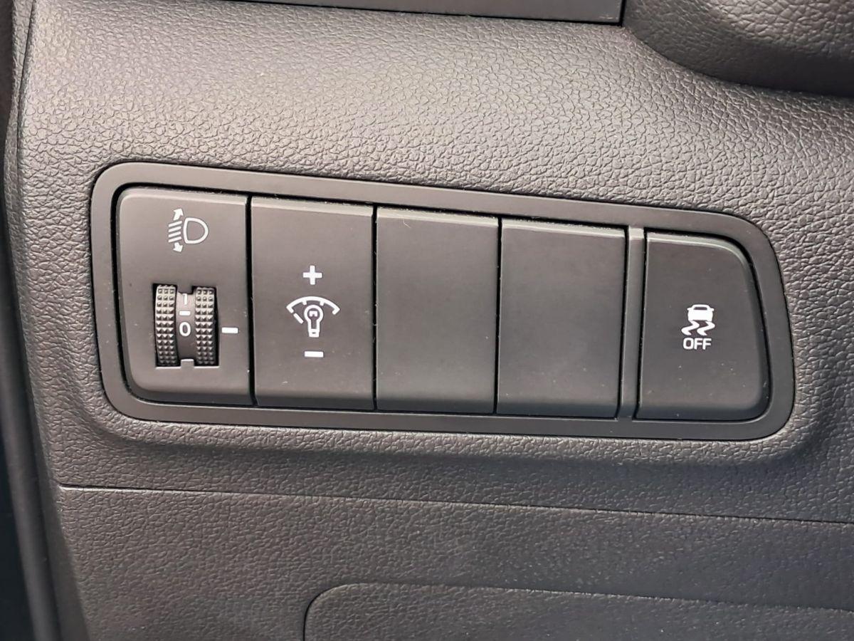 HYUNDAI - Tucson - 1.7 CRDi XPossible