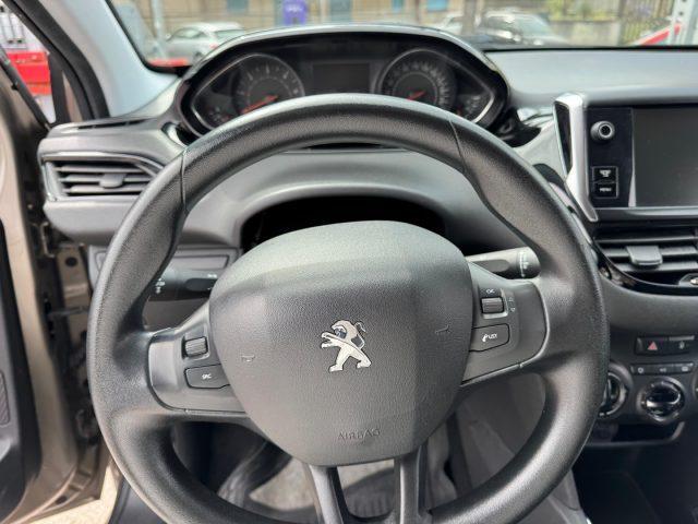 PEUGEOT 208 1.4 8V HDi 68CV 5p. Active