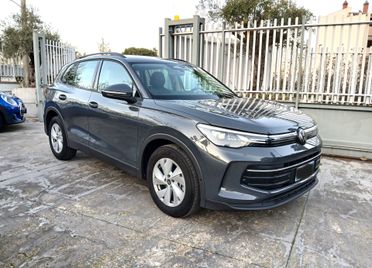 Volkswagen Tiguan 2.0 TDI 150 CV DSG Life