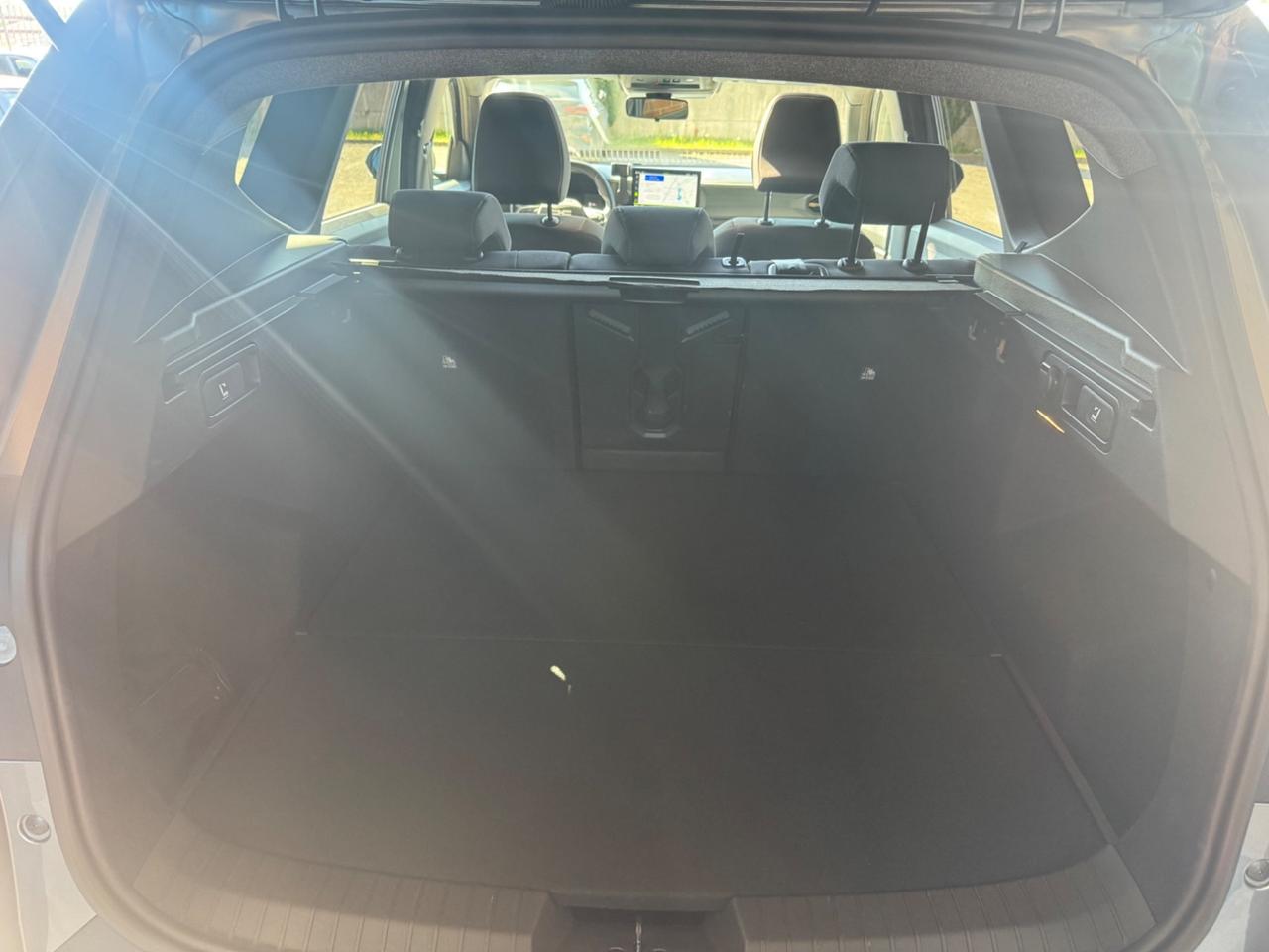 Dacia Bigster 1.2 TCe 140 CV MHEV Extreme GPL