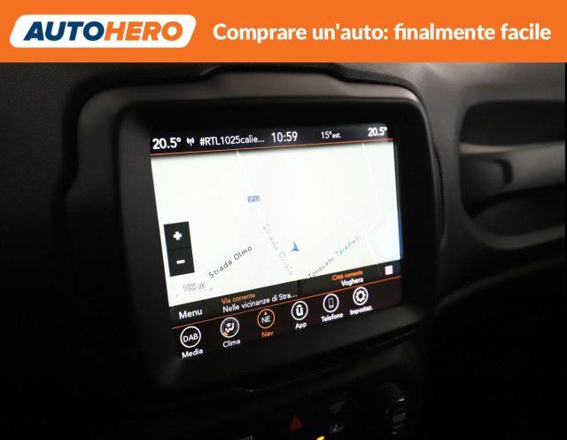 JEEP Renegade 1.0 T3 Night Eagle