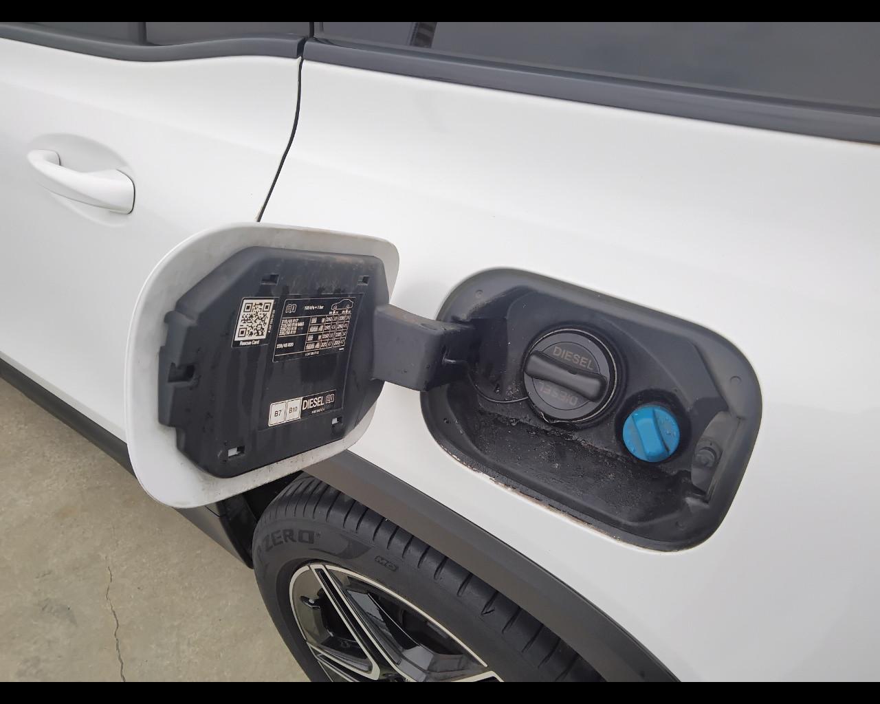 Mercedes-Benz GLB - X247 2019 - GLB 200 d Premium auto