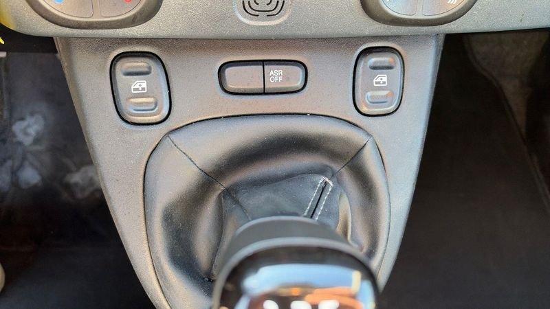 FIAT Panda 1.2 Easy s&s 69cv my19