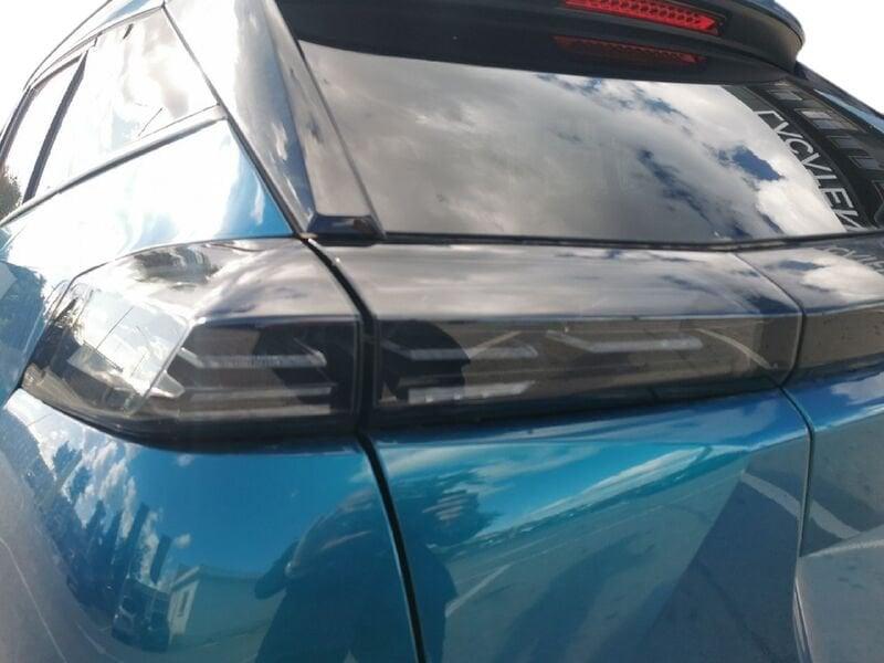 Peugeot 2008 2008 PureTech 100 S&S Allure