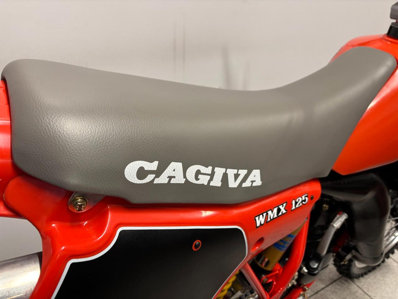 Cagiva WMX 125