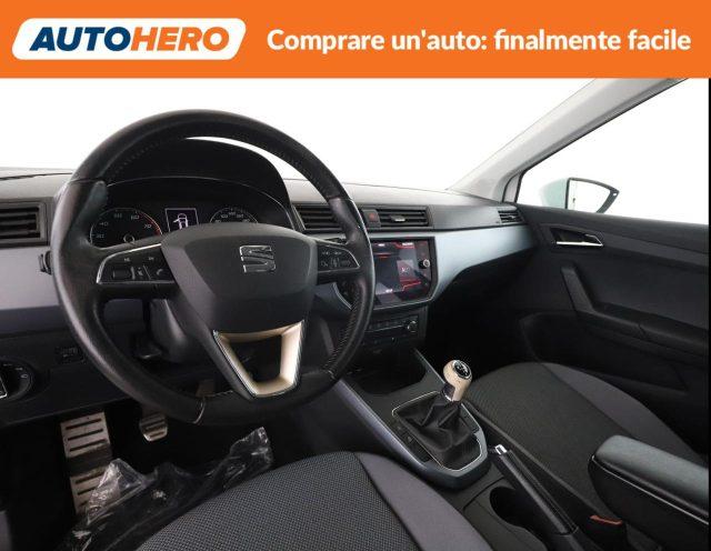 SEAT Arona 1.0 EcoTSI Style