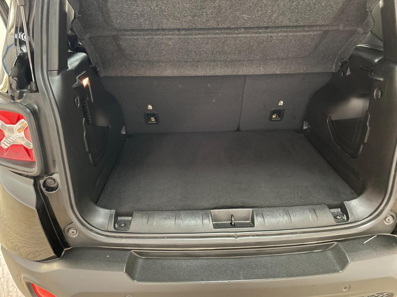 Jeep Renegade 1.5 Turbo T4 MHEV Limited Hybrid