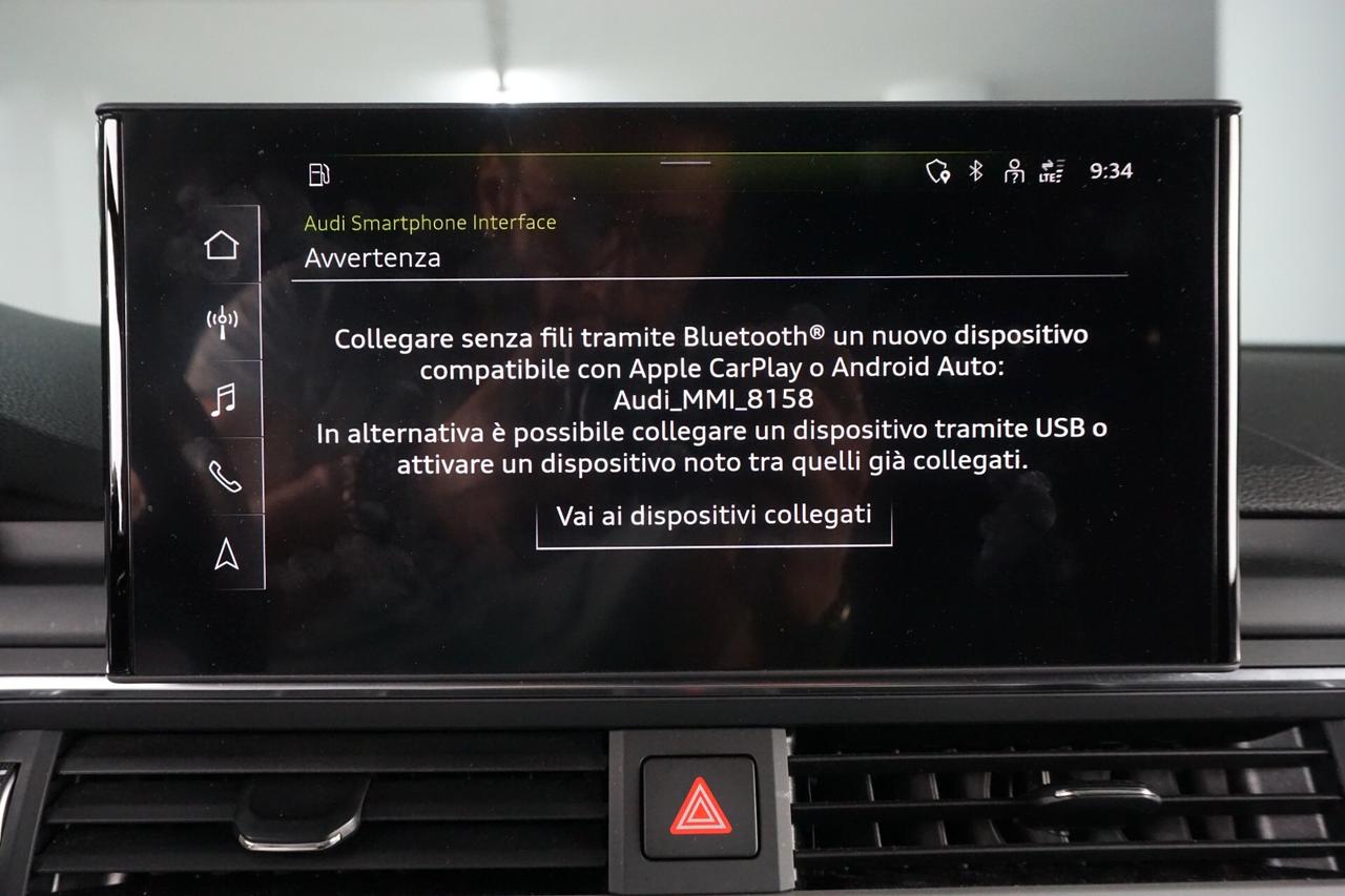 Audi A4 Avant 35 TDI/163 CV S tronic Business