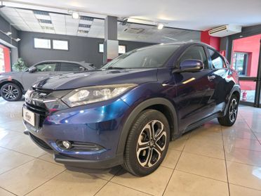 Honda HR-V 1.5 i-VTEC Executive Navi ADAS
