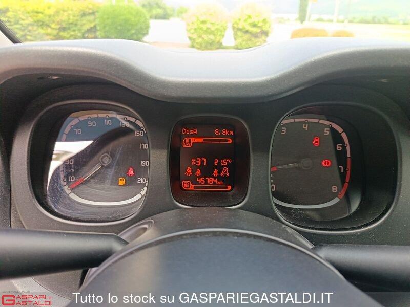 FIAT Panda 1.2 EasyPower Easy GPL