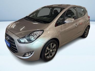 Hyundai ix20 1.4 App Mode