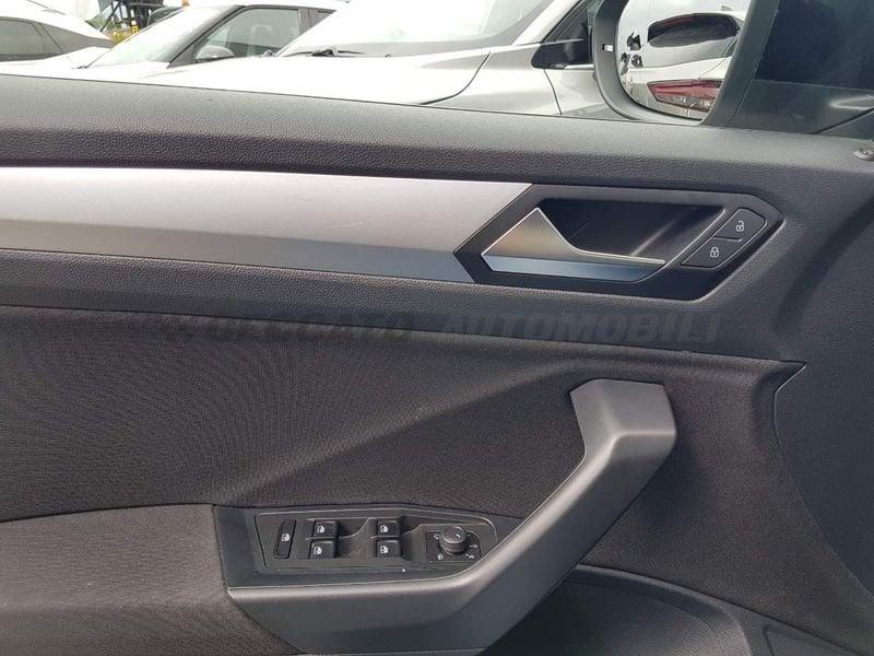 Volkswagen T-Roc T-Roc 1.5 tsi Life dsg