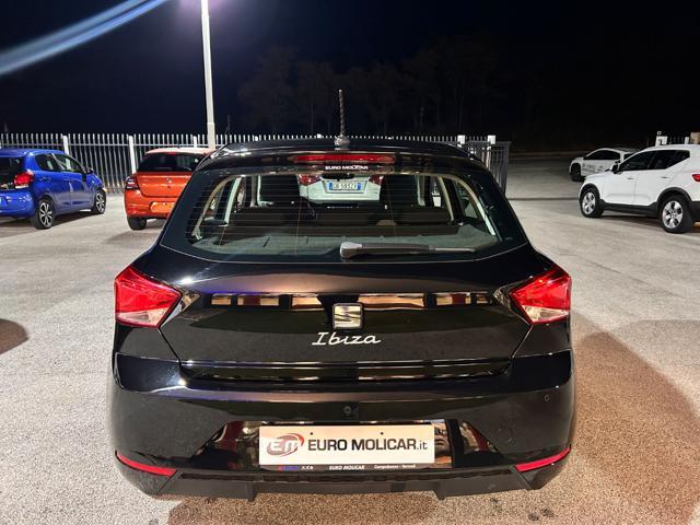 SEAT Ibiza 1.0 EcoTSI 95 cv Style