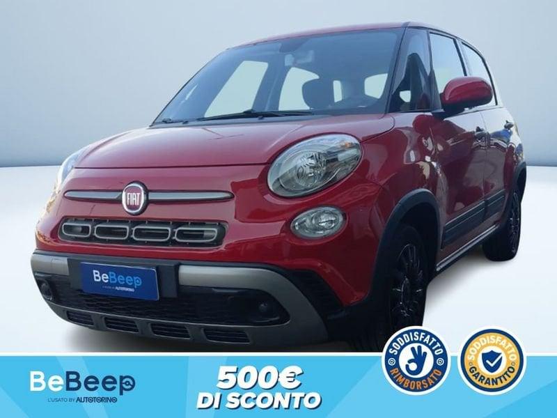 FIAT 500L 1.4 CONNECT S&S 95CV