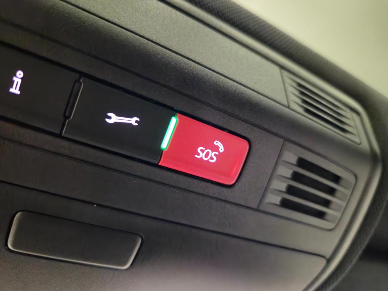 Volkswagen Taigo 1.0 tsi R-Line 110cv - ACC/Lim - Cam - Carplay - Tetto