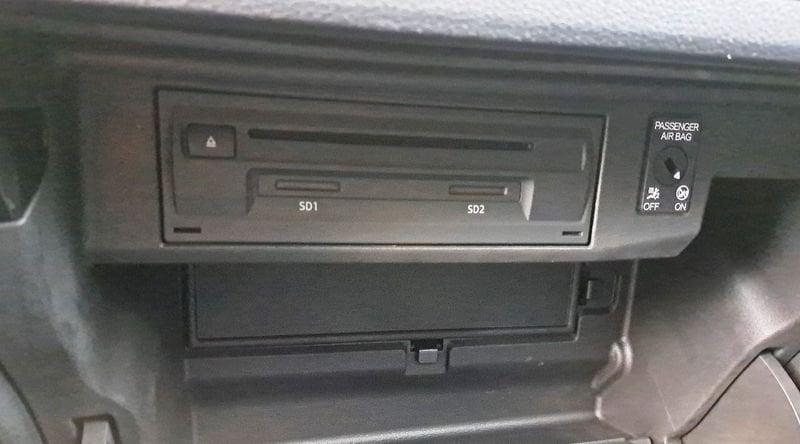 Audi Q2 Q2 35 TFSI Identity Black