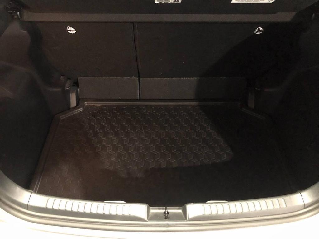 Toyota Yaris 1.5 VVT-iE Hybrid Lounge E-CVT