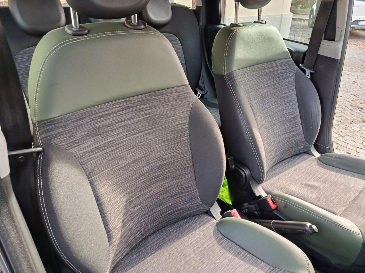 Fiat Panda 4x4 0.9 TwinAir #8088