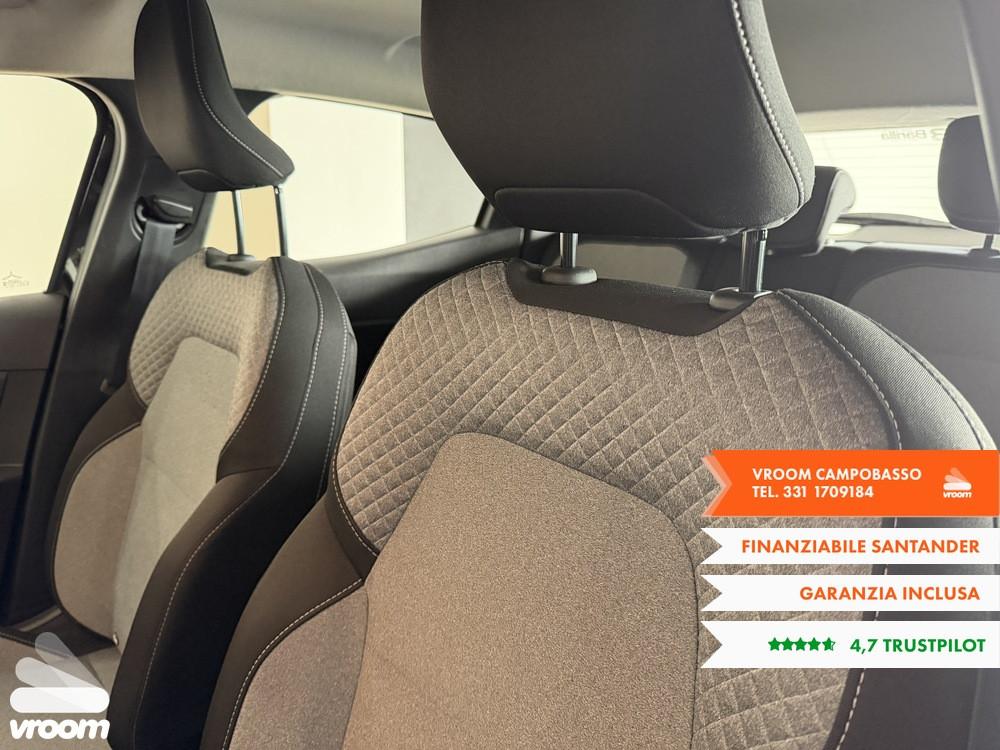 RENAULT Clio 5ª serie Clio SCe 65 CV 5 porte E...