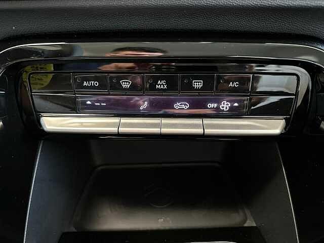 Citroen C3 Aircross Hybrid 145 e-DCS6 Max