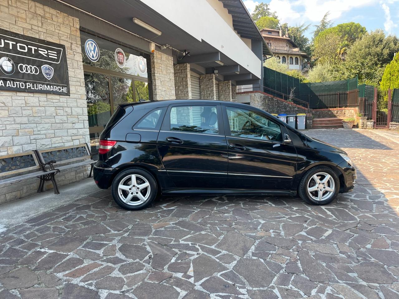 Mercedes-benz B 180 CDI Premium NEO PATENTATI AUTOMATICA