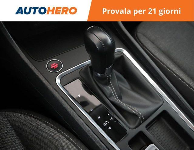 SEAT Ateca 2.0 TDI DSG Business