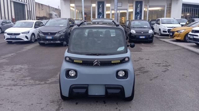 CITROEN Ami PROMO My Ami
