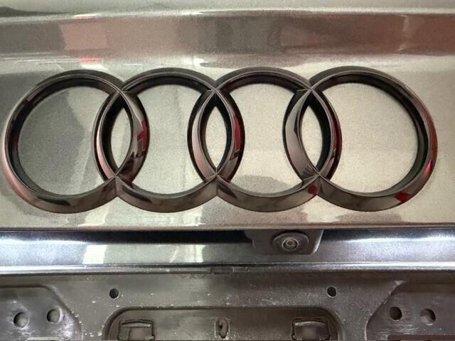 Audi Q3 35 TDI 3xS line UNI PRO CERTIFICATA
