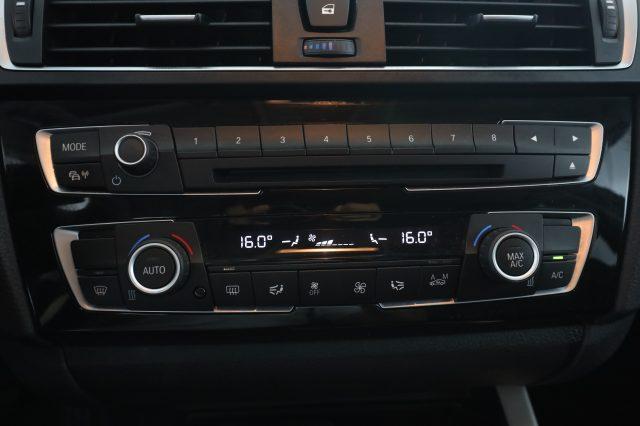 BMW 118 Serie 1 d 5p. Advantage