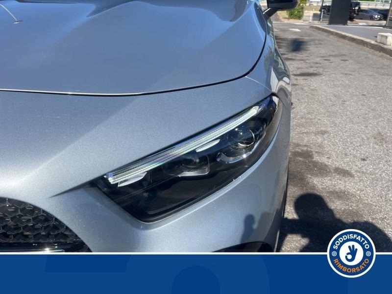 Mercedes-Benz Classe A 180d Automatic AMG Line Advanced Plus