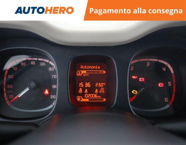 FIAT Panda 1.3 MJT S&S Easy Van 4 posti