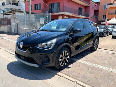 Renault Captur TCe 100 CV GPL evolution