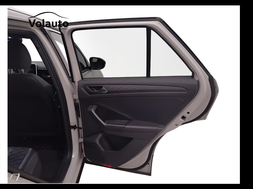 VOLKSWAGEN T-Roc I 2022 - T-Roc 1.5 tsi R-Line dsg