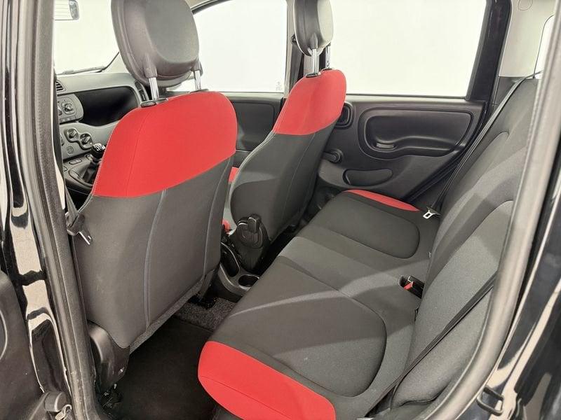 FIAT Panda 1.2 69cv Pop *GPL*