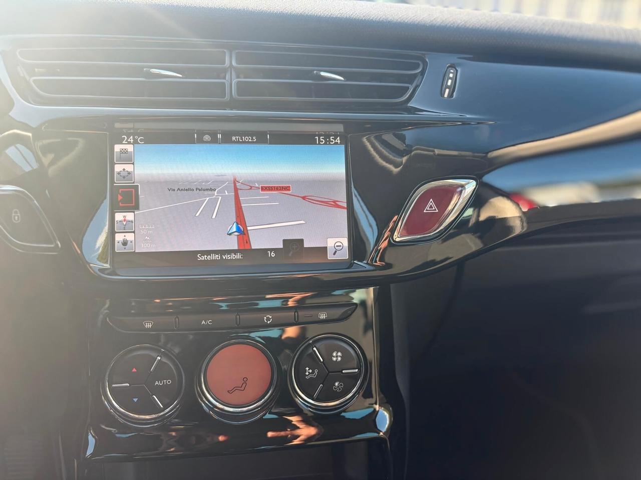 Citroen C3 PureTech 82 Monna Lisa