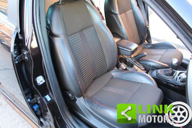 ALFA ROMEO Giulietta 1750 TBi Quadrifoglio Verde