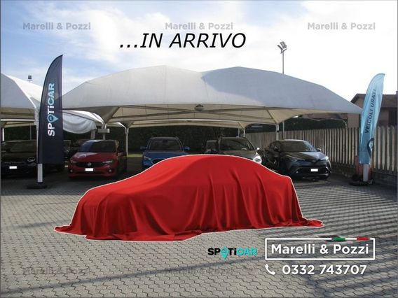 FIAT 500 Icon Berlina